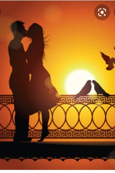 एक्सीडेंटल लव  - 1