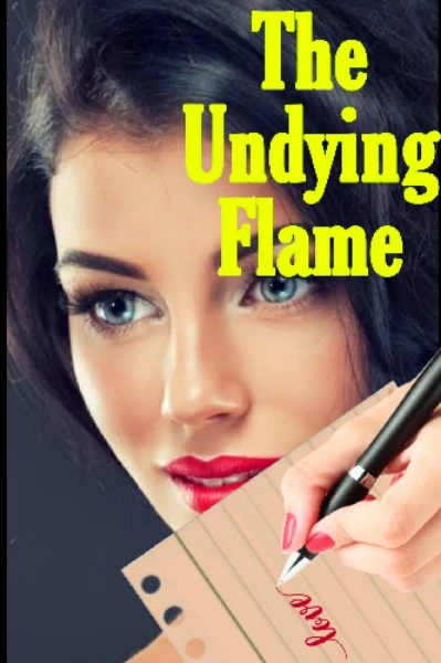 The Undying Flame