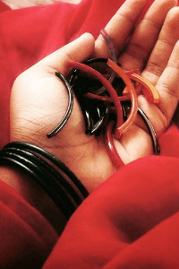 വളപ്പൊട്ടുകൾ