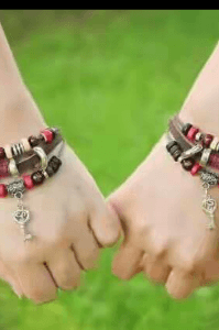 ವಿ ಆರ್ ಜಸ್ಟ್.........