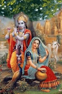 ನಂದಗೋಕುಲ