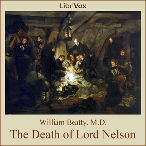The Death of Lord Nelson