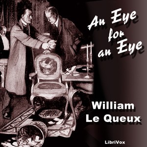 An Eye For An Eye