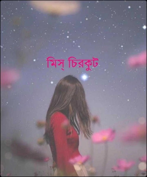 🍁মিস্ চিরকুট🍁