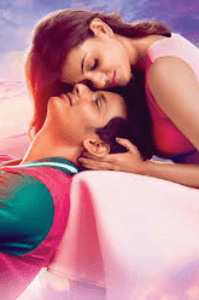 அவளின் அவன் வென்னிலவன்