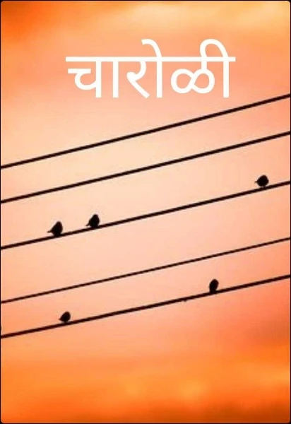 चारोळी