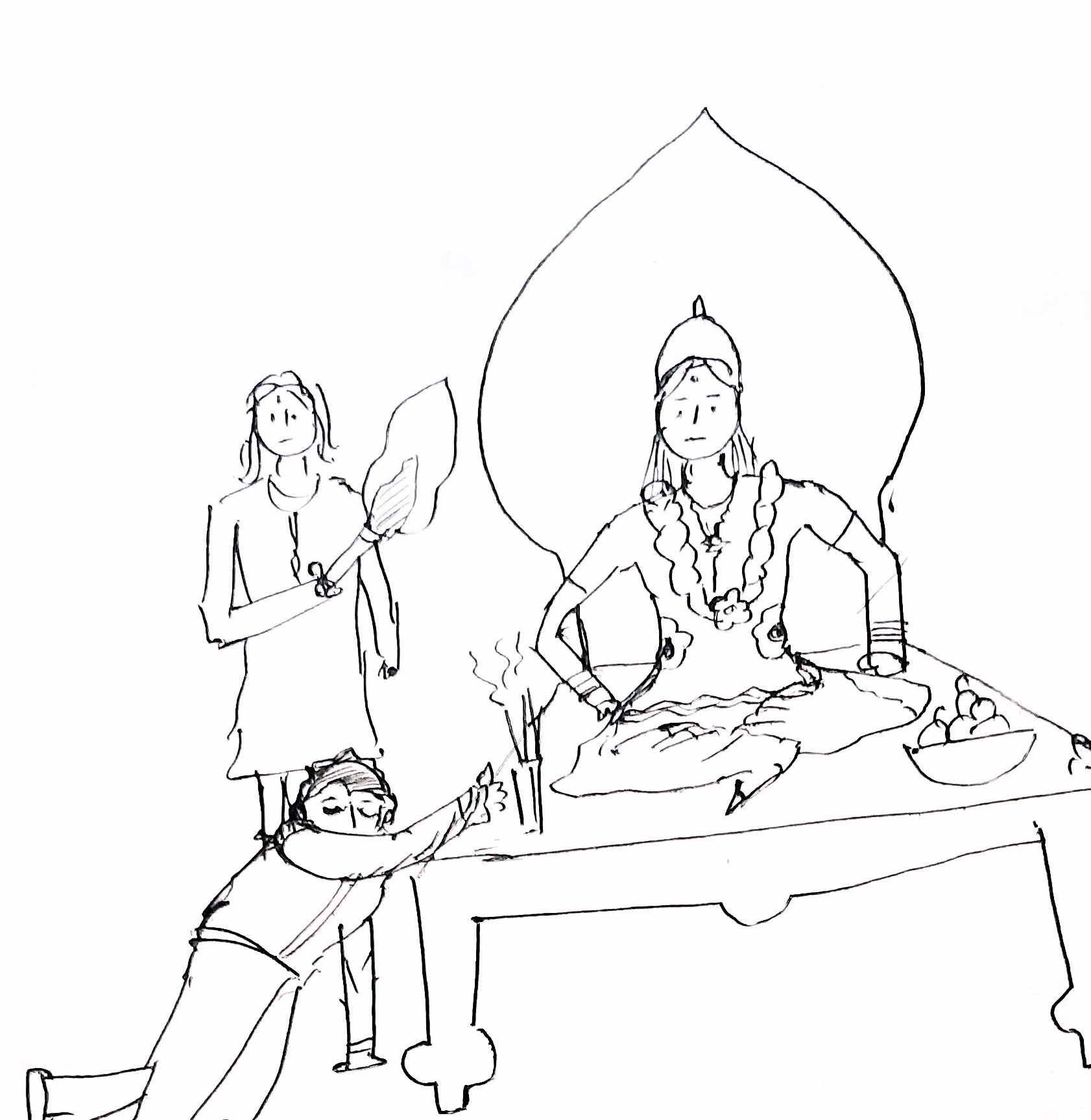 కథ ముగిసింది