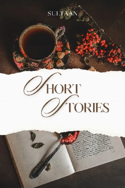 Short🧩Stories