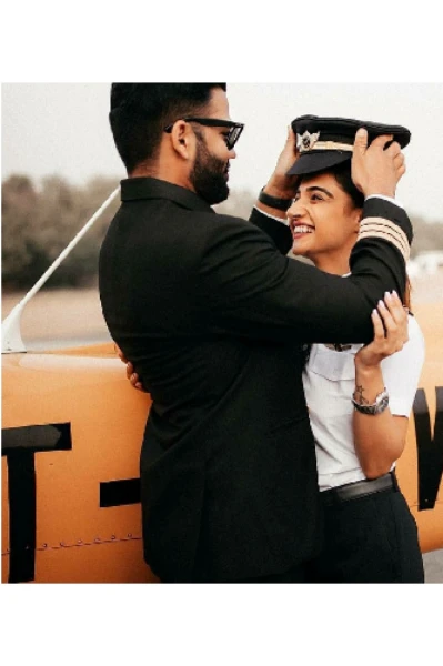 সম্পর্কের বোঝাপড়া