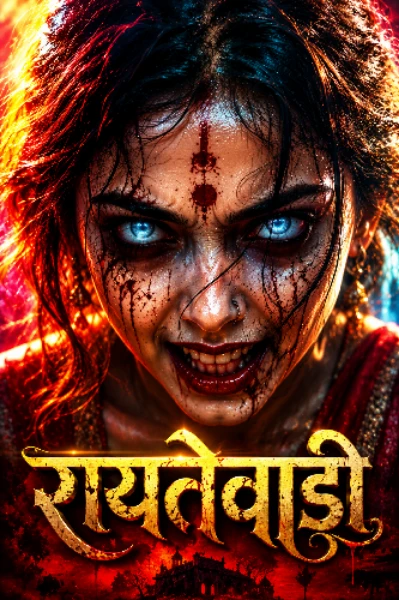 रायतेवाडी