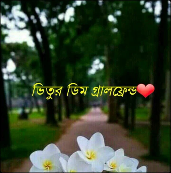 ভিতুর ডিম গ্রালফ্রেন্ড❤️