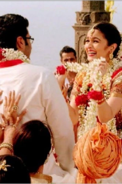 என்னவனும் நானும்