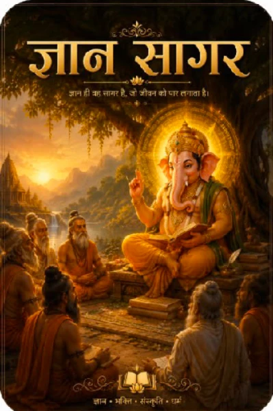 ज्ञान सागर