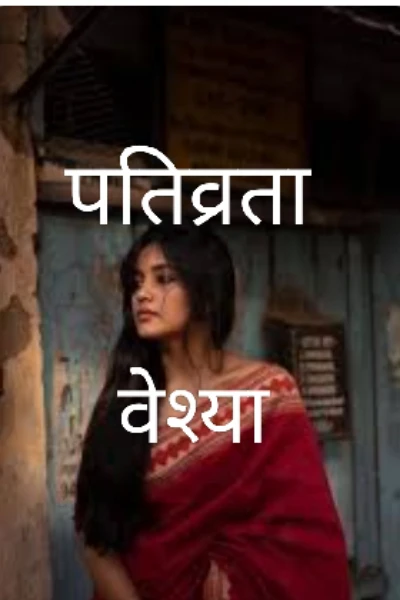पतिव्रता वेश्या  भाग.  = एक