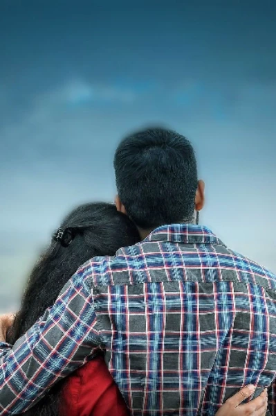 ജീവനായ് 💚