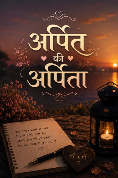 अर्पित की अर्पिता