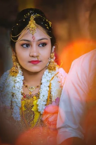 ಸರ್ವಮಂಗಳ ಮಾಂಗಲ್ಯೇ..... ಮುನ್ನುಡಿ (ಮುಗಿದಿದೆ )