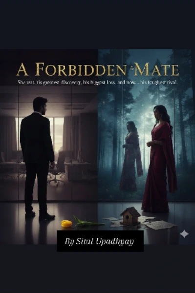 A Forbidden Mate...