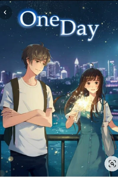 ONE DAY! (Completed)