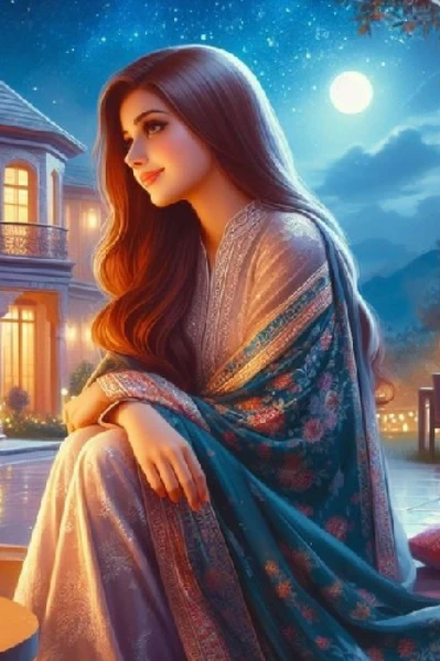 💔ఒక మనసు💔( అమ్మాయి)