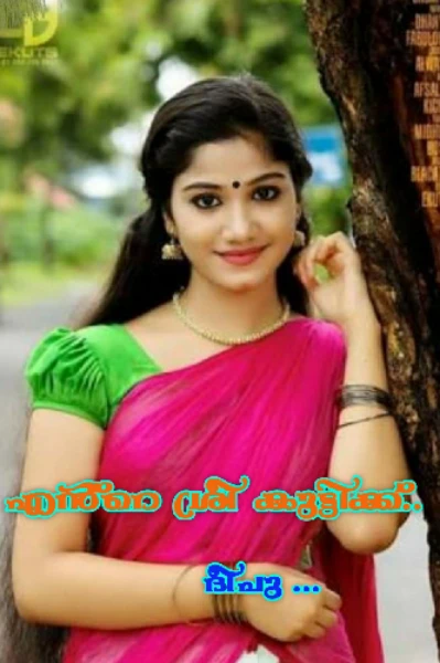 എൻ്റെ ശ്രീ കുട്ടിക്ക്