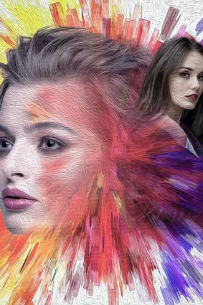 दूसरी औरत...