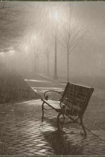 हॉस्पिटल की रात