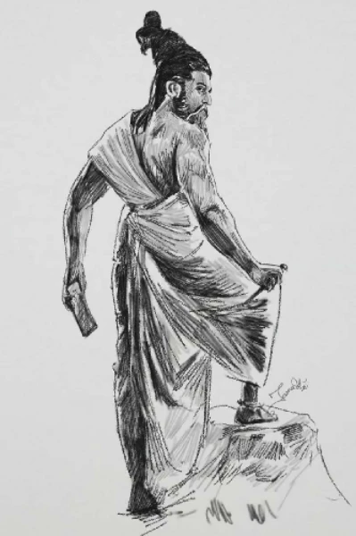 என் குறள் வெண்பாக்கள்