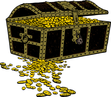 মিস্টার মল্লিকের মুদ্রা রহস্য