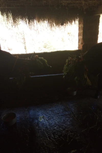 ಸಣ್ಣ ಕತೆಗಳು  (ಹವ್ಯಕ ಭಾಷೆಯಲ್ಲಿ )