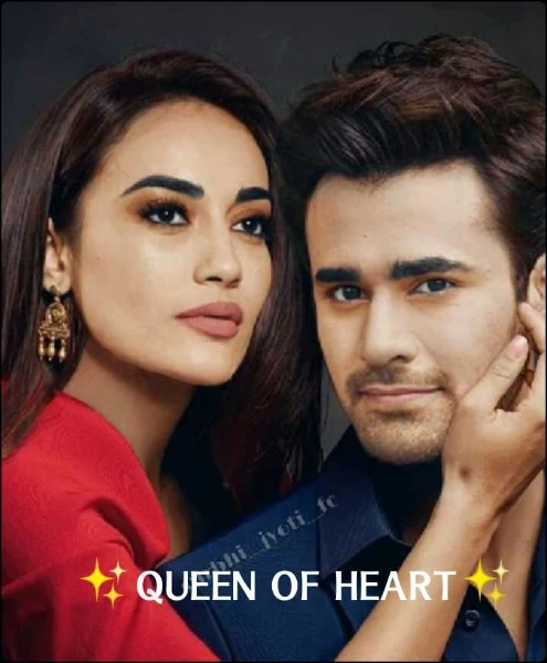 ✨QUEEN OF HEART✨