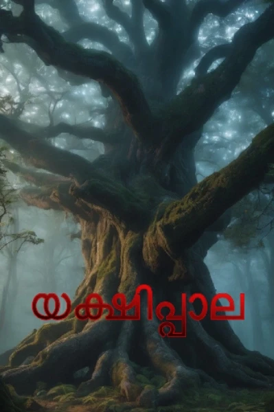യക്ഷിപ്പാല