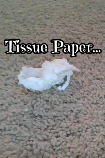 Tissue Paper... (A)

भाग १