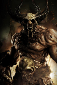 రాక్షసుడు