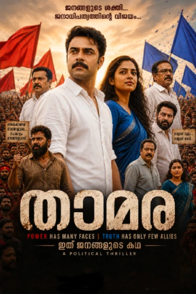 താമര (completed)