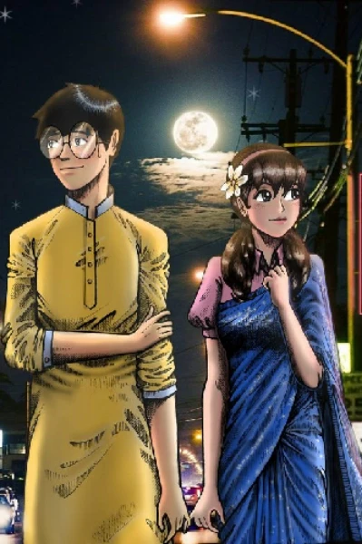 মায়াবী ভালোবাসা❤️