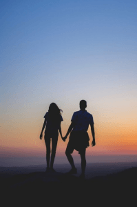 अव्यक्त प्रेमाची आठवण...!