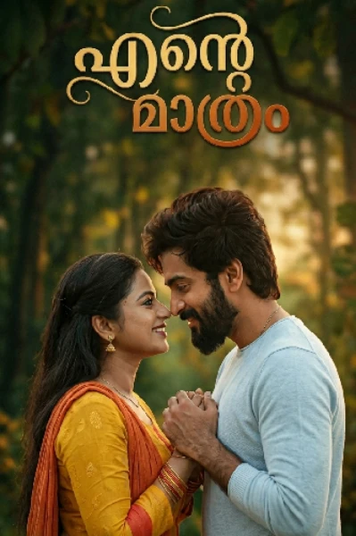 ❤️എന്റെ മാത്രം❤️