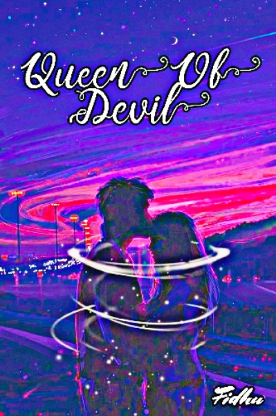💘Queen Of Devil💘