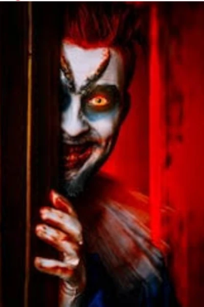 👹খাদ‍্যের রক্তাক্ত খিদে👹