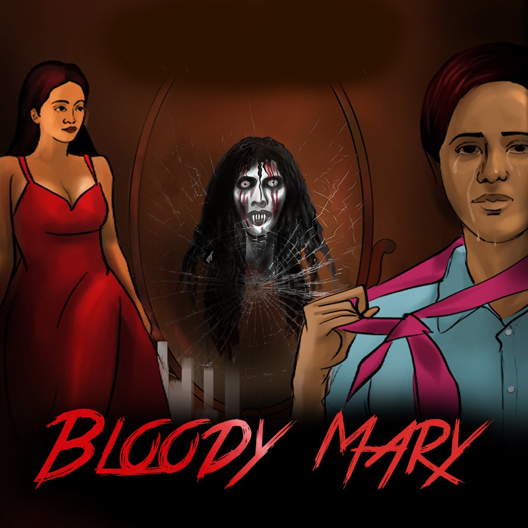 Bloody Mary