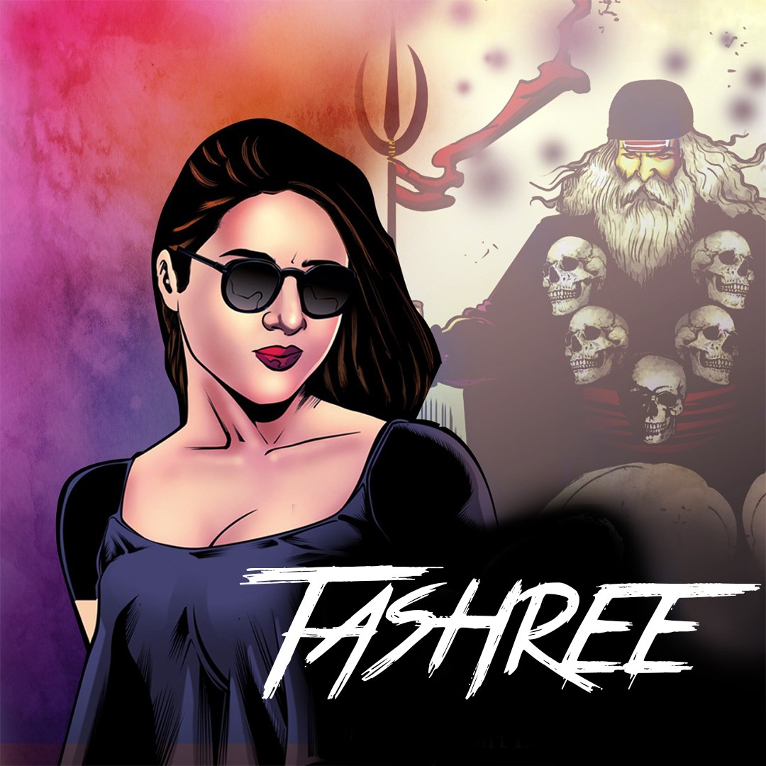 Tashree
