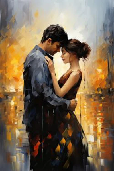 "इंतहा हो गई प्यार की"