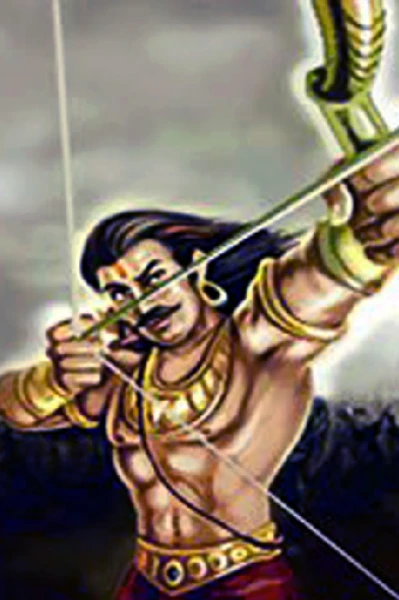 அசுர வேட்டை
