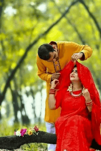 মর্ডান বউ