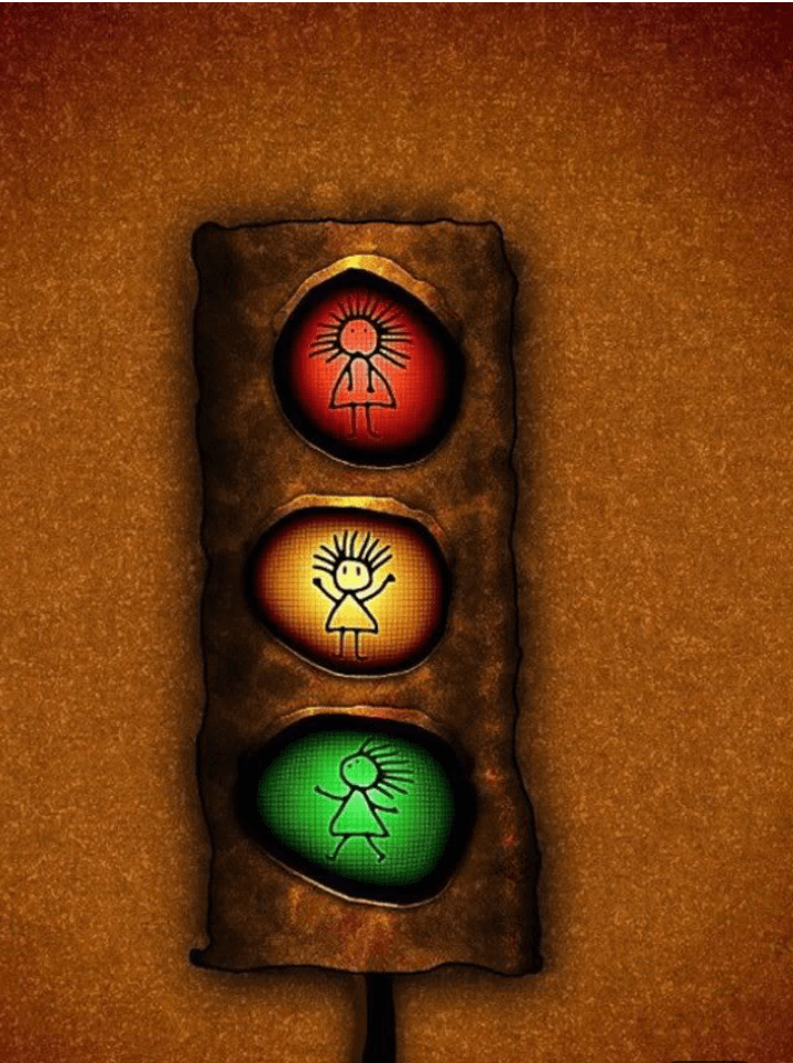 ગ્રીન સિગ્નલ