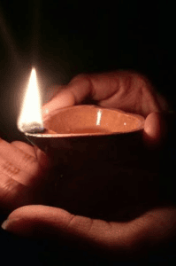ದೀವಿಗೆ