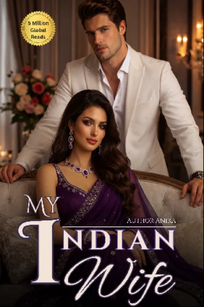 MY INDIAN WIFE