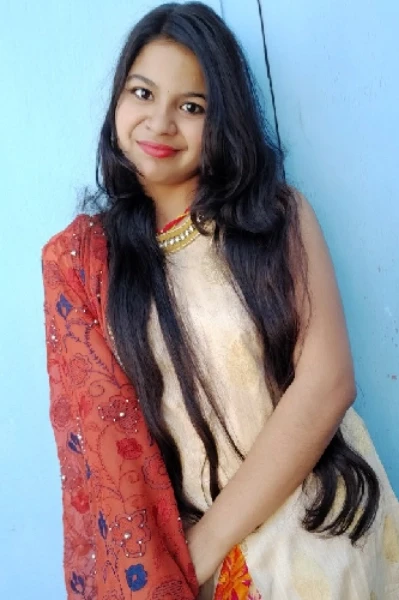 Kajal Kumari