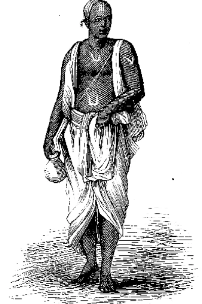 ஐயர் ஆத்து மீன்.... 🐟🐠🐟🐠 - 1